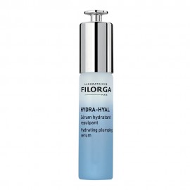 Filorga Hydra Hyal Hydrating Plumping Serum 30ml